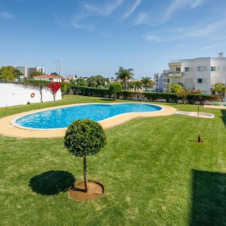 Albufeiramar Apartment Esterno foto