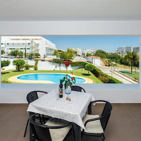 Albufeiramar Apartment Esterno foto