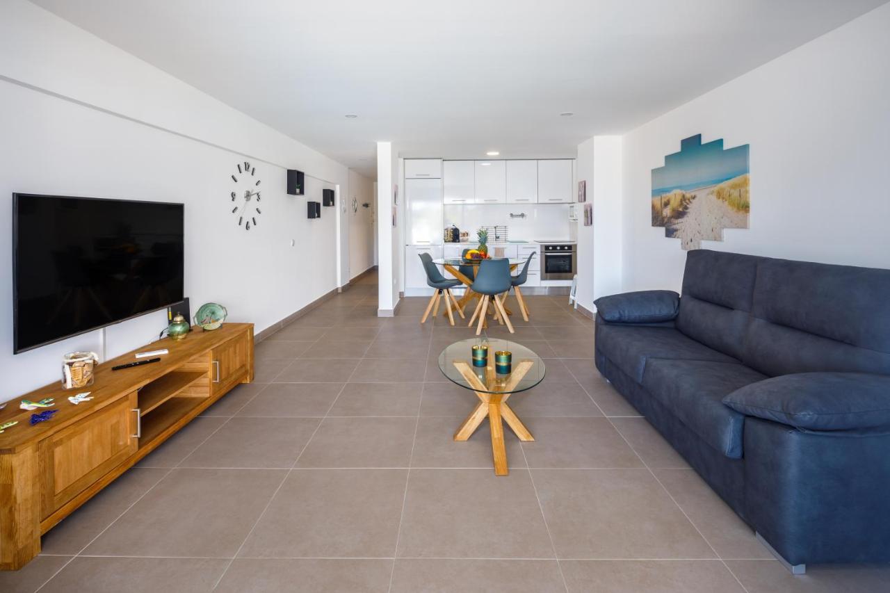 Albufeiramar Apartment Esterno foto
