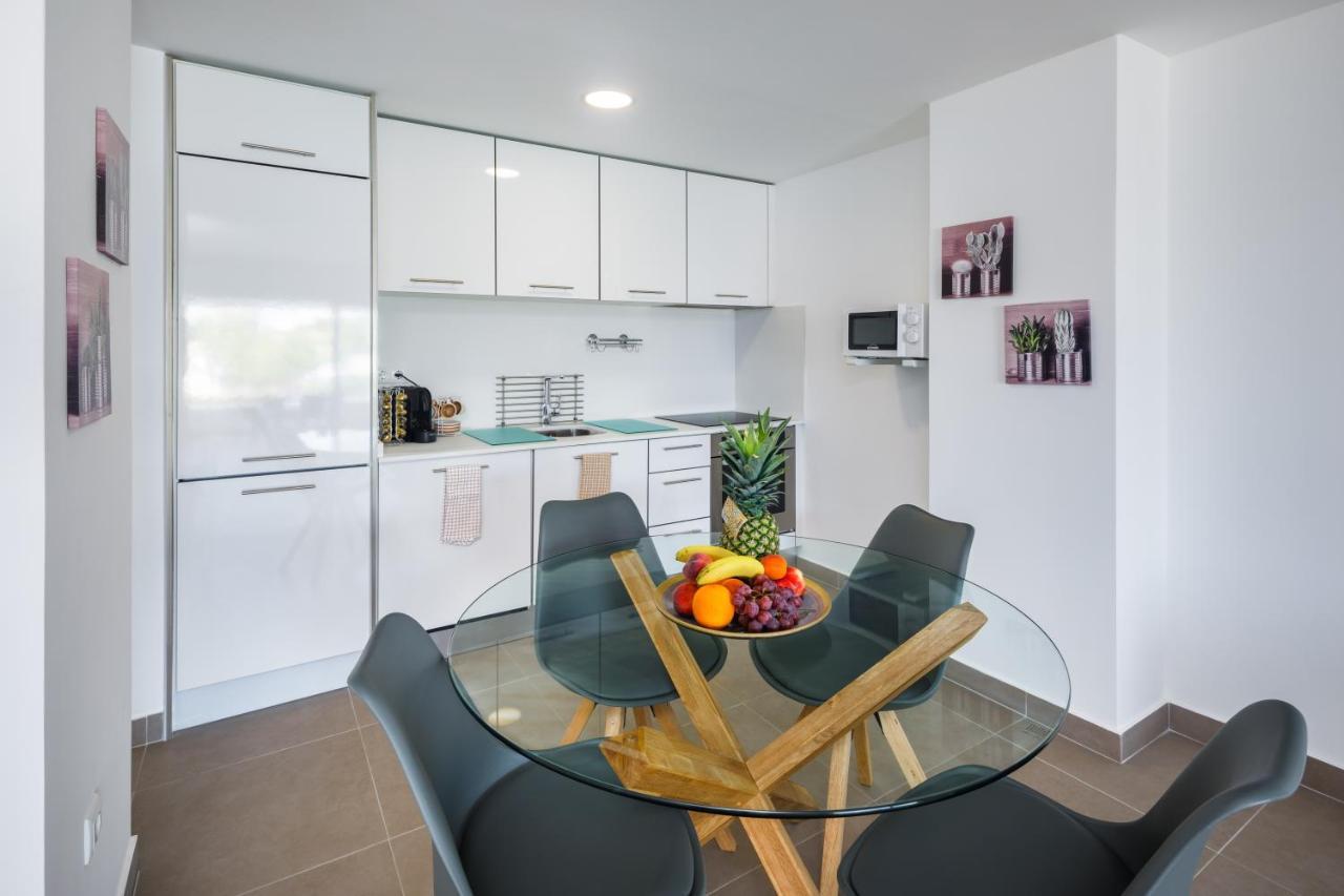 Albufeiramar Apartment Esterno foto