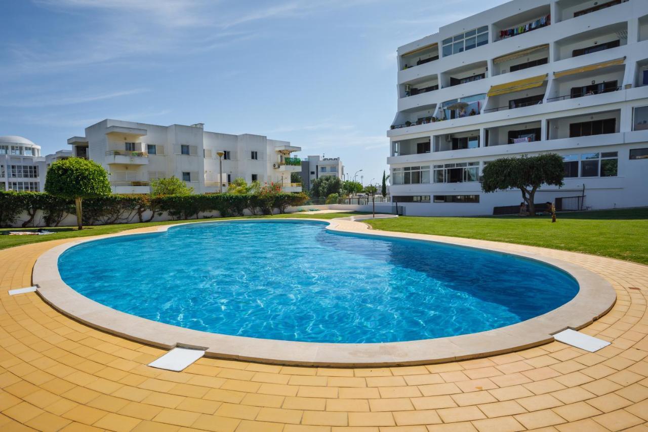 Albufeiramar Apartment Esterno foto